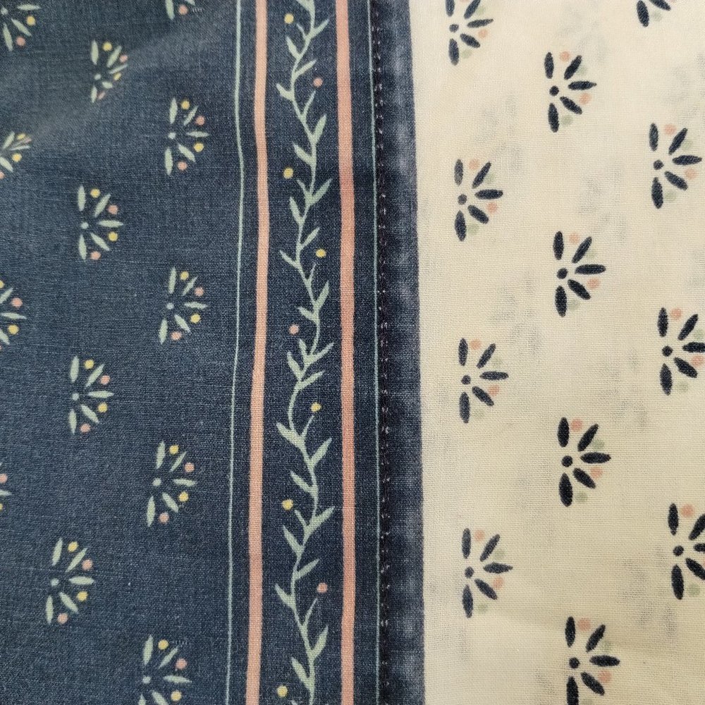 ISO (IN SEARCH OF)   Country Inn By Stevens Percale Bed Sheet Set Edgartown II.